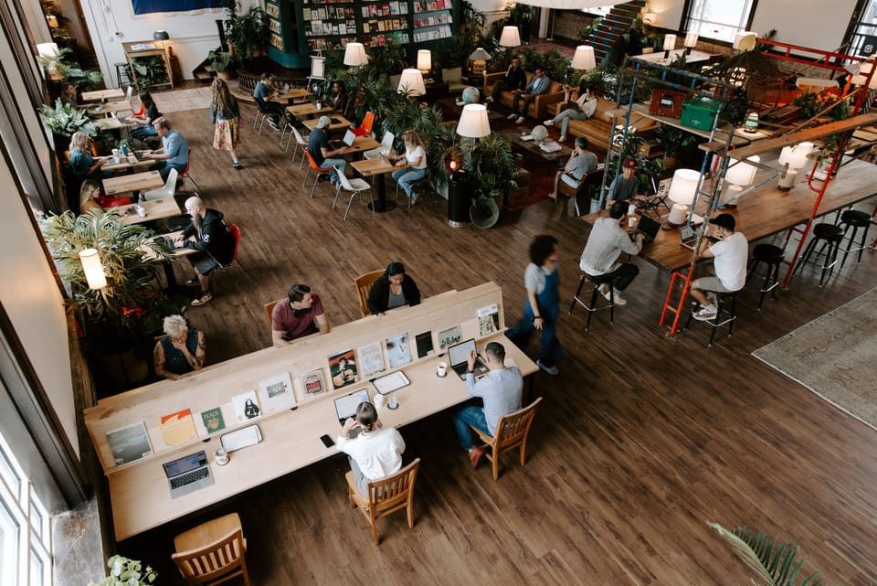 Switchyards To Open 10th ATL Space In The Heart of Atlanta's Tech Neighborhood