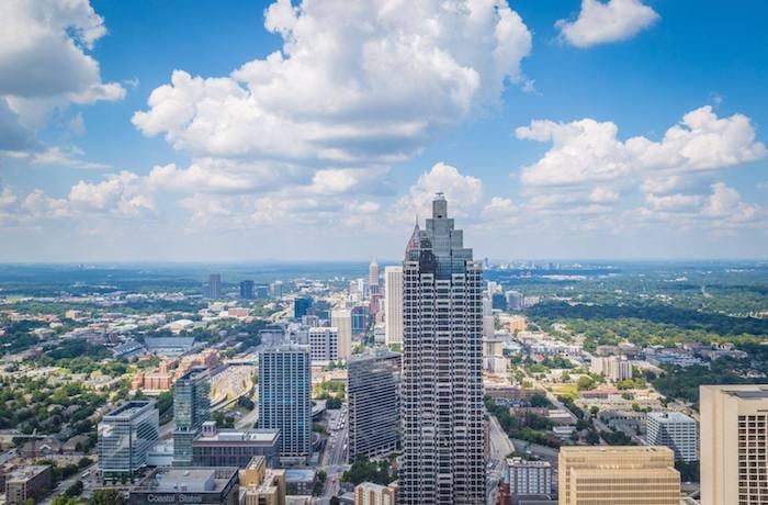 Metro Atlanta Chamber is helping hire the next generation of tech-savvy poll workers