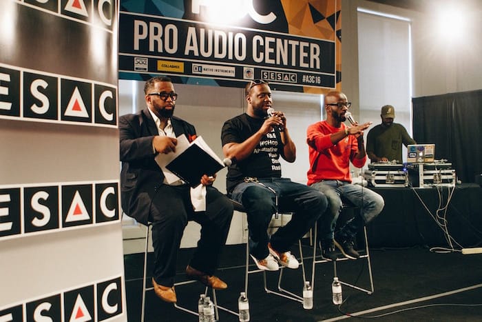 A3C Conference Seeks Music Tech Startups to Spark Connections