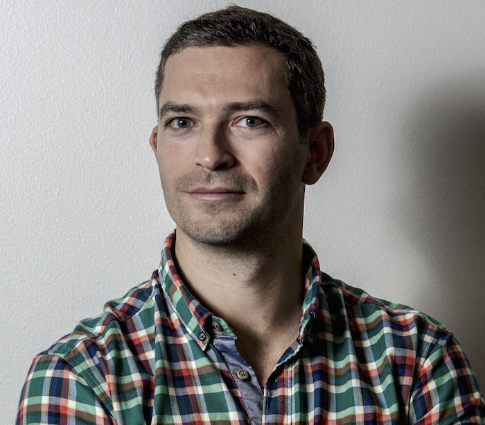 Aaron Patzer, Founder of Mint, Closes $5.2M Seed For Healthcare Startup Vital