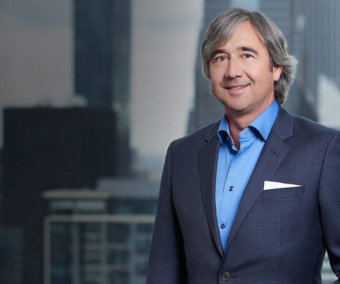 Accenture's New North America CEO Jimmy Etheredge On How the Southeast Shaped His Innovation Mindset