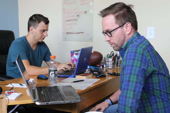 With Funding From Health Systems, Aces Health Moves Offices, Triples Team and Continues to Hire