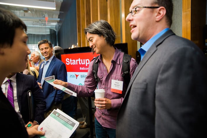 Hacking the Enterprise | 5 Reasons Corporations Should Look Locally to Work with Startups