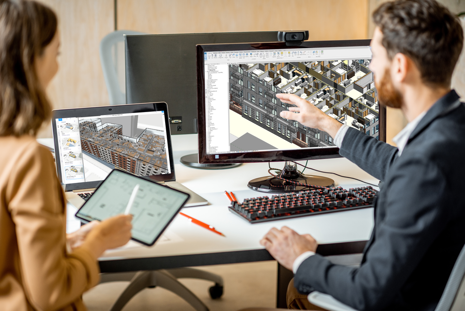 For Atlanta startup Skema, AI can help save architects from boredom