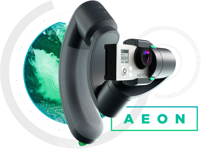 Ready Camera Aeon | Aetho Delivers Motion Magic