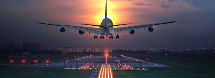 Reducing Flight Delays with SynapseMX