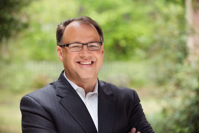 Metro Atlanta Chamber's Alex Gonzalez On Bringing Accountability to Innovation