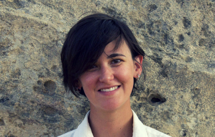 Former Archaeologist Discovers New Dig as Web Developer