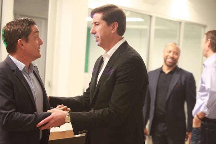 Invest Georgia Makes Third Investment With $1 Million To TechSquare Labs