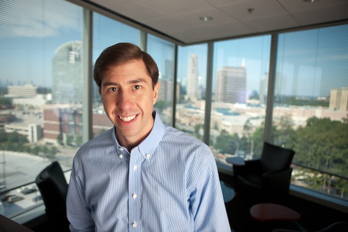 Allen Nance On WhatCounts When Building MarTech Startups