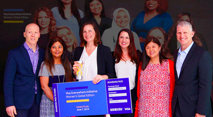 Needslist Gives Non-Profits A 'Megaphone' to Communicate With Donors In Real-Time