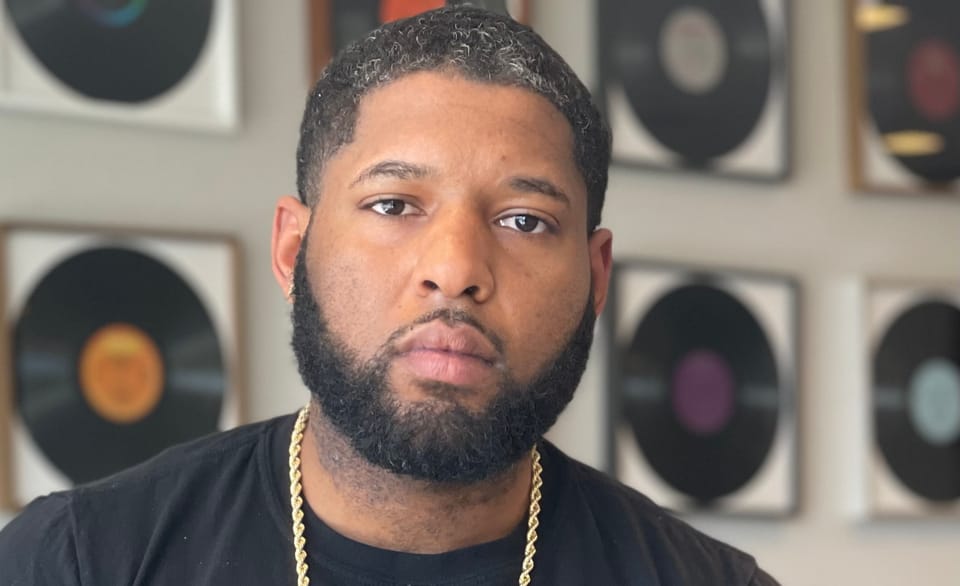 Meet Andre Peart, The Entrepreneur Changing The Narrative Around Hiring "Untapped" Talent