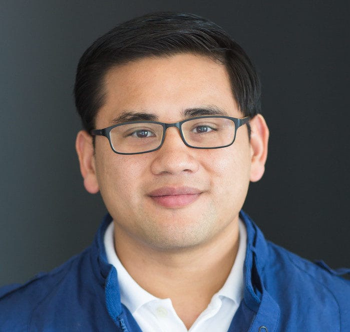 Tech Talent: This Former Pop-Up Chef Is Cooking Up Some New Coding Skills