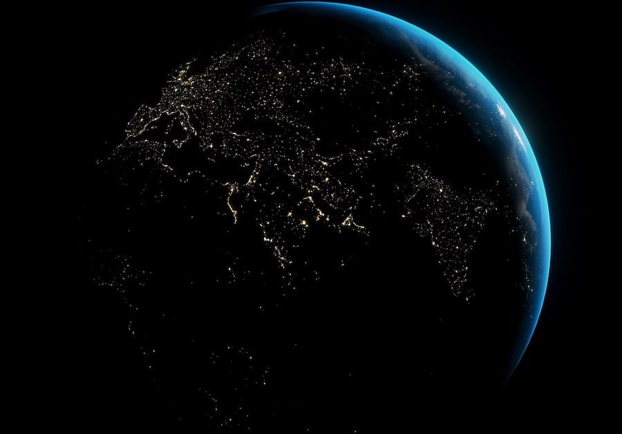 For Atlanta-based Startup Danti, AI Can Help Unlock New Views Of Earth