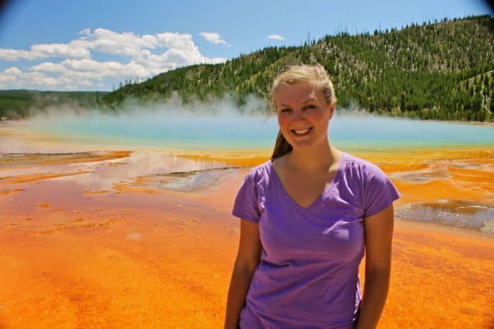 This Earth Scientist Pivots to a Career of IoT and Coding