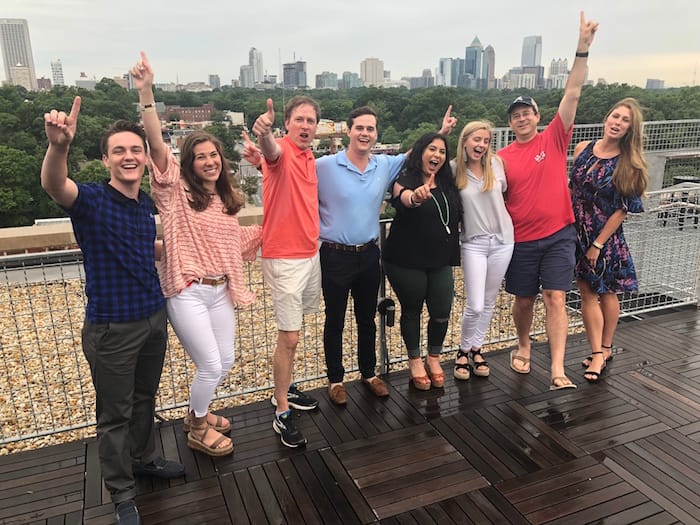 Apptega Raises Seed Round to Grow Their 'Salesforce of Cybersecurity' Platform