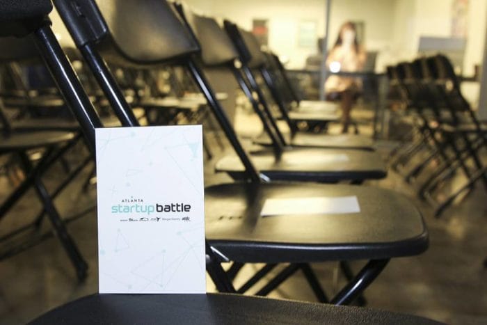 Founder V. Founder: The Atlanta Startup Battle Continues