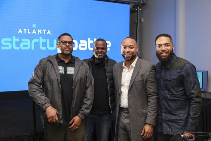 Take a Breather From the Political Battles and Join the Atlanta Startup Battle