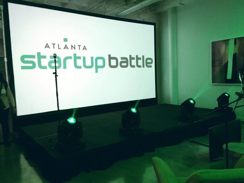 Atlanta Startup Battle is Looking for You