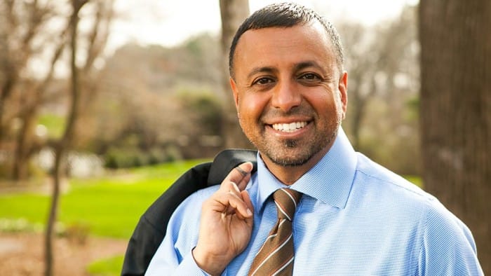 CEO of Paymetric Shares Secrets to Success