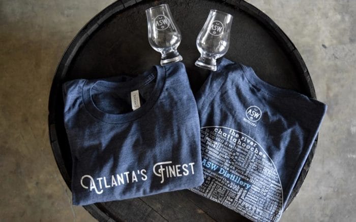 Meet and Greet Fellow Under 40 Professionals at ASW Whiskey Exchange