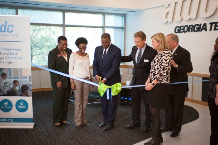 ATDC Companies See Record Investment Year So Far