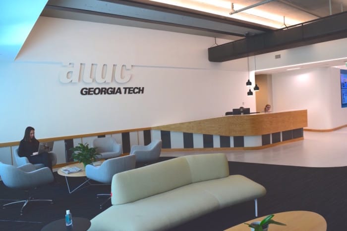 Advanced Technology Development Center Taking Applications for Venture Showcase Roadtrip