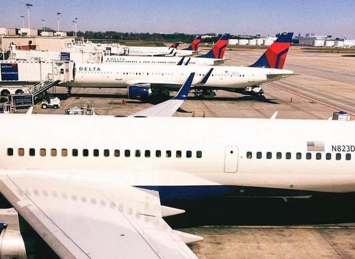 To Remain On Top, Hartsfield-Jackson Calls For Innovation