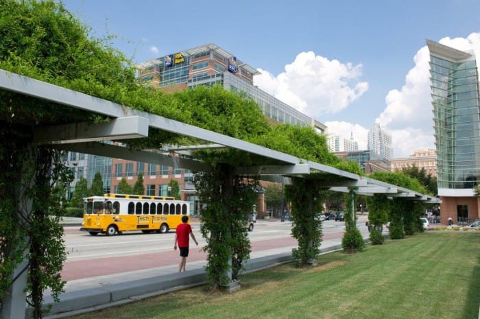 From Israel to Tech Square |  Flashpoint Attracts Talent to ATL