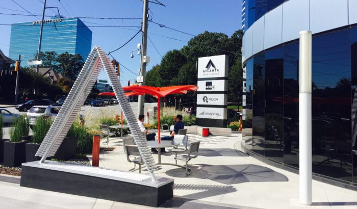 Atlanta Startup Hubs: A Story Of Success, Support, and Celebration