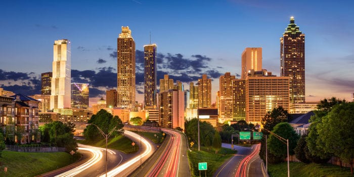 The Cyber Security Summit is Coming to Atlanta
