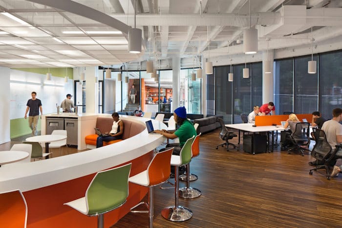 The Atlanta Tech Village