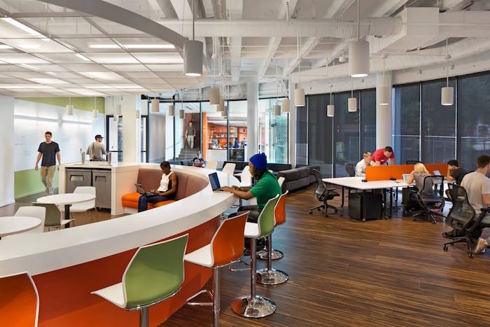 Microsoft Brings Startup Resources to ATV Villagers