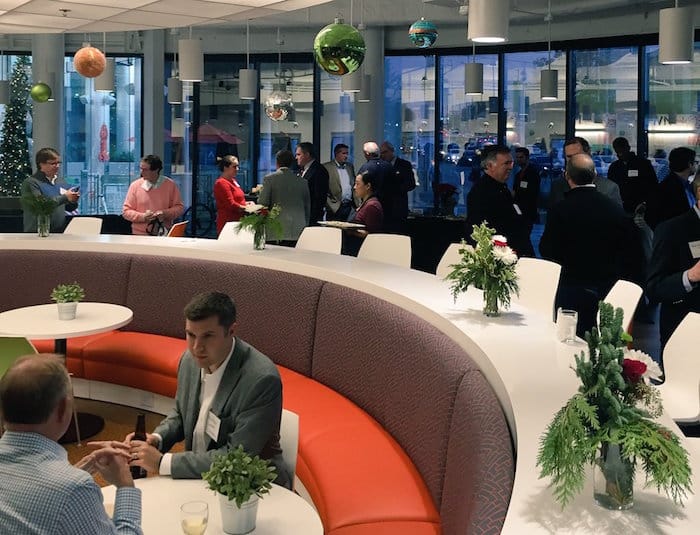 Atlanta Tech Village Is Turning 5 — And They're Celebrating By Giving Back