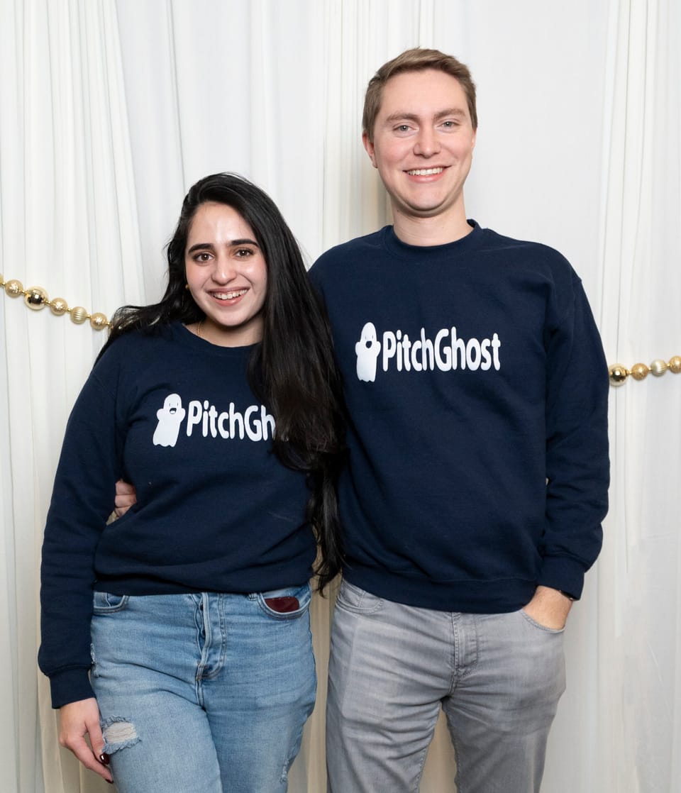 Atlanta-Based PitchGhost Helps Startups Find the Right Customers Through Smarter Social Listening