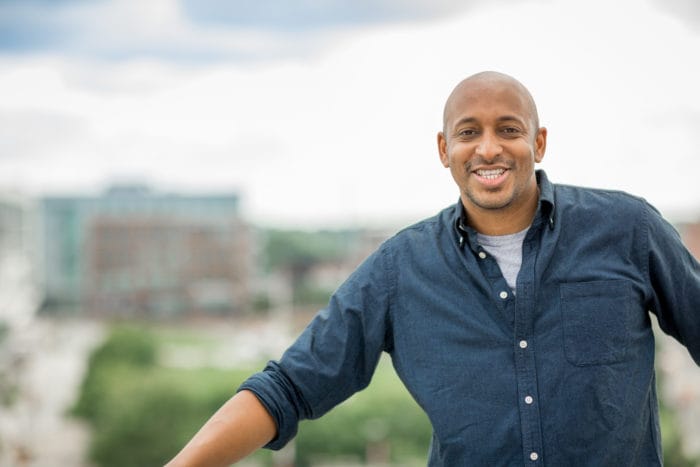 Durham's Startup Leaders Are Using Inclusive Programs to Bring Back Black Wall Street