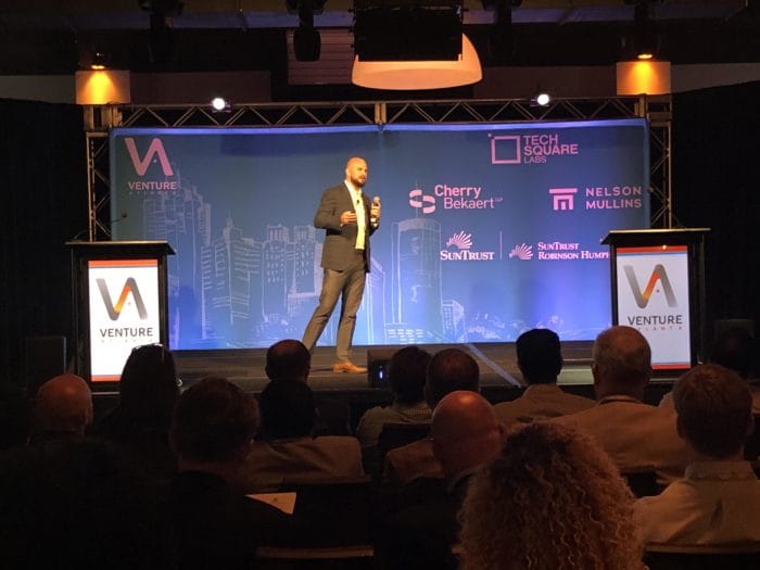 Inventory Optimization Startup AUTIT Closes $2.7M Seed On the Heels of Venture Atlanta