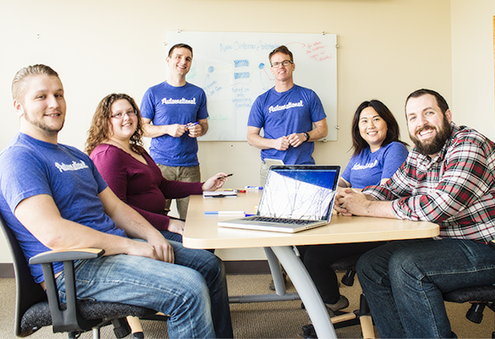 Automation Crusader Launches Two Click-Worthy Companies