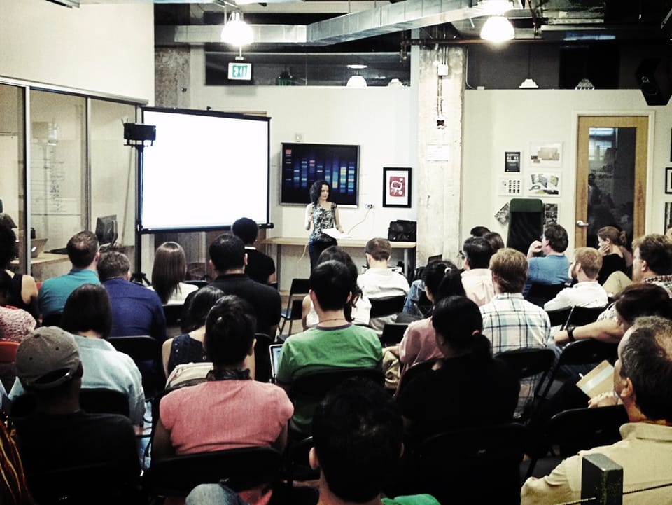 Atlanta Web Design Group: Scaling Up