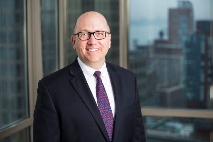 Lessons in Leadership: How First Data Builds An Acquisition Pipeline Through Partnerships