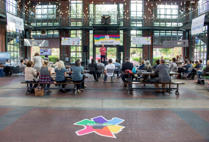 Startup Week Chattanooga Brings 150+ Events and "Startup Whisperer" Chris Heivly to Tennessee