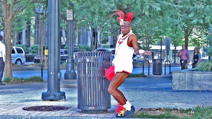 Only 15 Days Into 2015 and Midtown is Making Moves