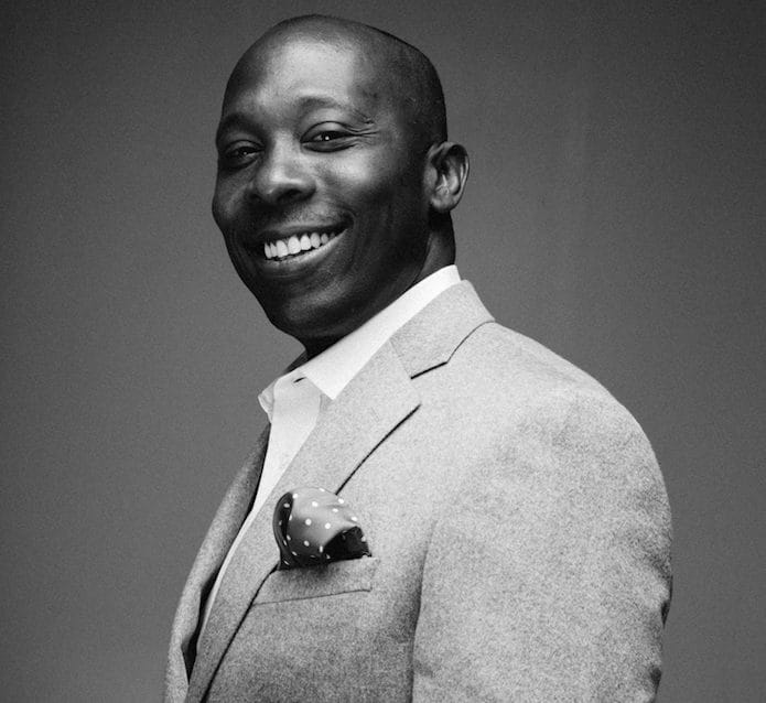 Atlanta Music Exec Bernard Parks Has Launched His First Tech Startup to Tackle Construction Deliveries