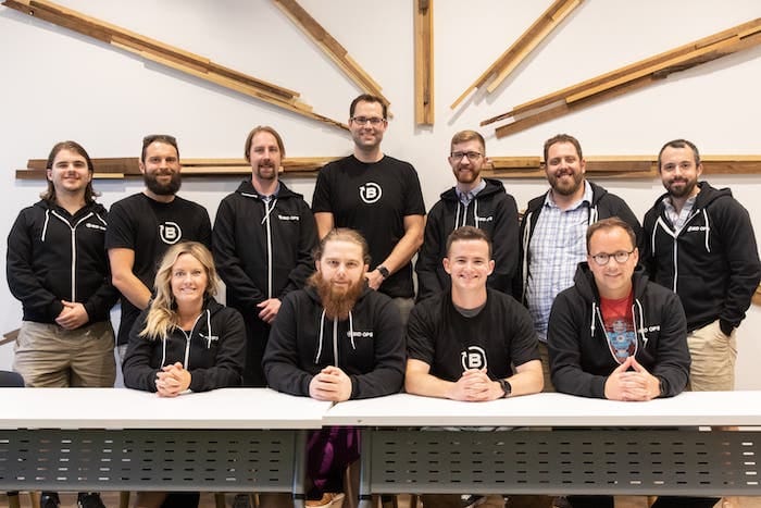 San Francisco Supply Chain Bidding Software Bid Ops Bound For SaaS-Strong Atlanta