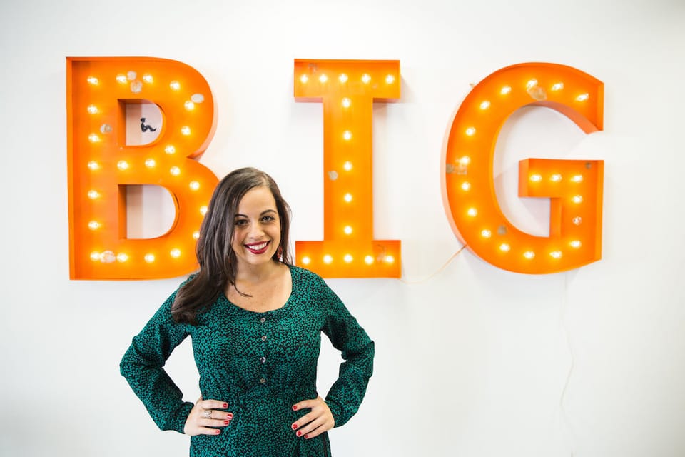 Digitalundivided’s BIG Incubator Accelerates Women & Minority Entrepreneurship