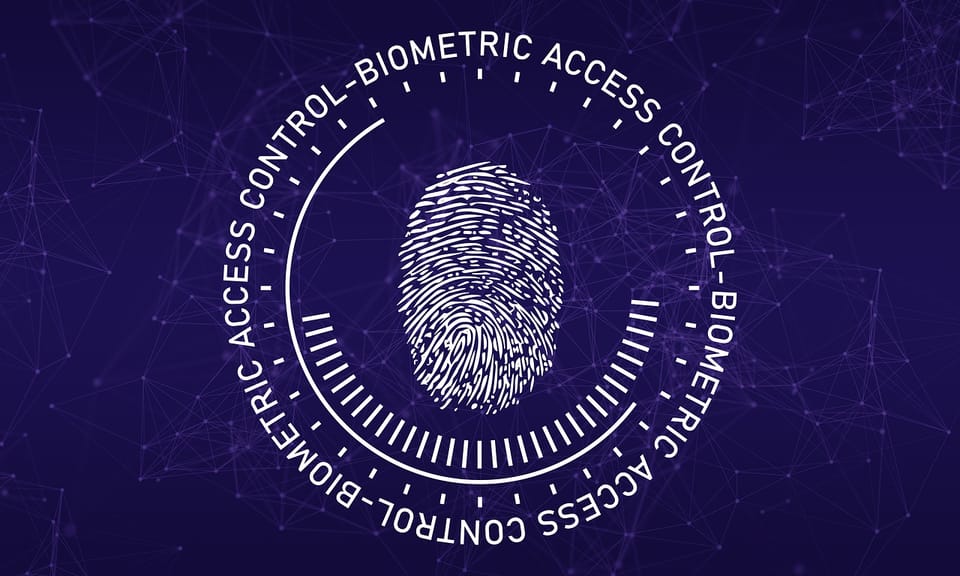 Biometric Technologies Are Everywhere — Here's How to Protect Biometric Identities
