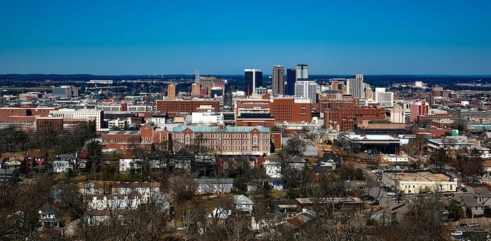 Techstars Partners With Alabama Power For Birmingham-Based EnergyTech Accelerator