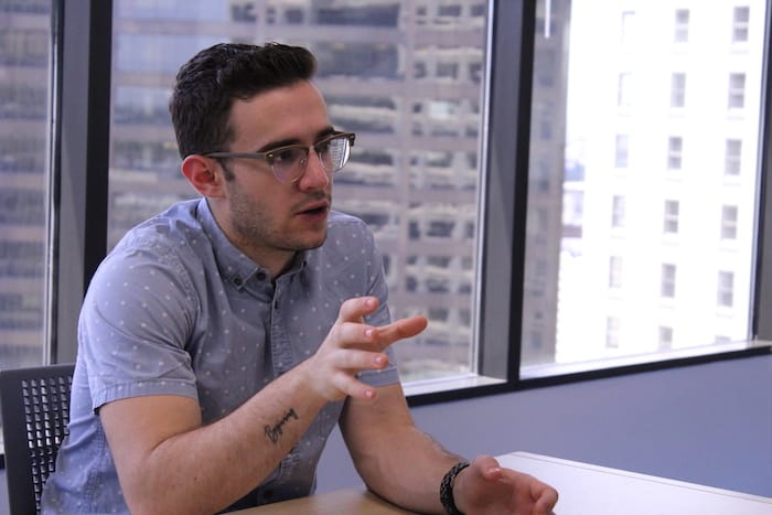 What Does A Cryptocurrency Agency Do? These Young, Profitable Entrepreneurs Explain