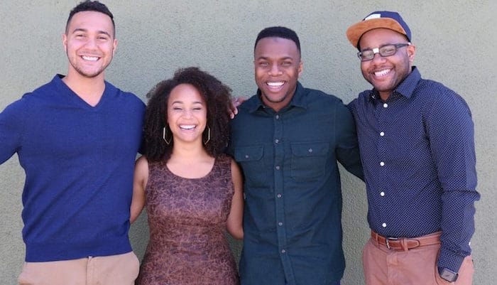 Black Millennial Media Startup Blavity Confirms It's Using Series A to Open Atlanta Office