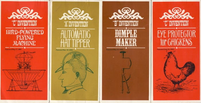 Pro Bono Assistance for Georgia Inventors